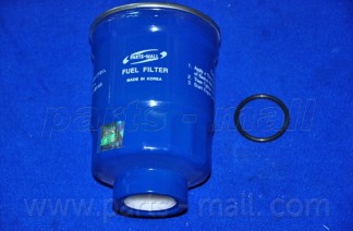 Фильтр топливный KIA ROCSTAR 89-98 PCB-004 PCB-004 PMC PARTS MALL
