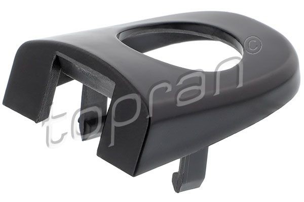 PASSAT B5/B5+/GOLF IV/BORA/LUPO/POLO черная 108 870 HANS PRIES