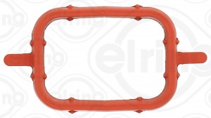 Прокладка коллектора BMW 3 (E46,E92),5 (E60,E61) впускного ELRING 074.990 ELRING