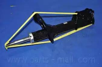 Амортизатор передний левый HYUNDAI LAVITA(FC/-OCT 2006) PJA-FL008 PJA-FL008 PMC PARTS MALL