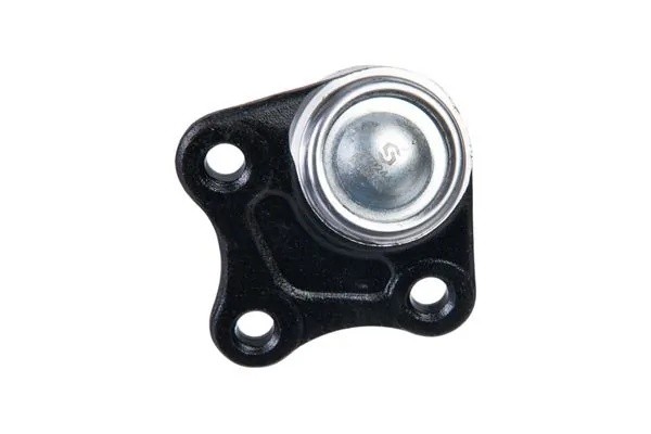 опора шаровая левая к-кт! без скобы\ VW Golf/Bora 98> 52-10419-SX STELLOX