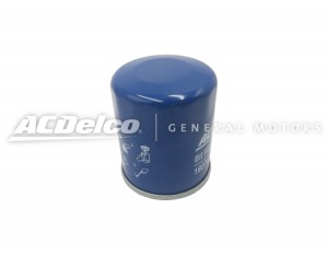 Фильтр масляный HYUNDAI Porter (D4BF),Porter 2 (D4CB),HD35,Starex H-1 KIA Bongo  19372674 AC DELCO