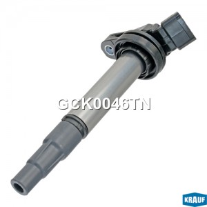 Катушка зажигания KRAUF GCK0046TN GCK0046TN KRAUF