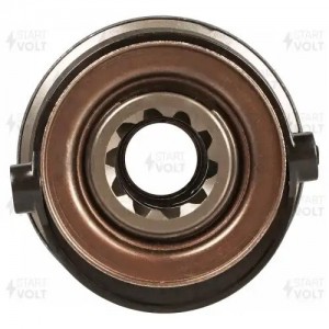 Привод стартера (бендикс) для а/м Mercedes-Benz Sprinter W909 (13-) 2.1CDI (VCS  VCS 1509 START VOLT