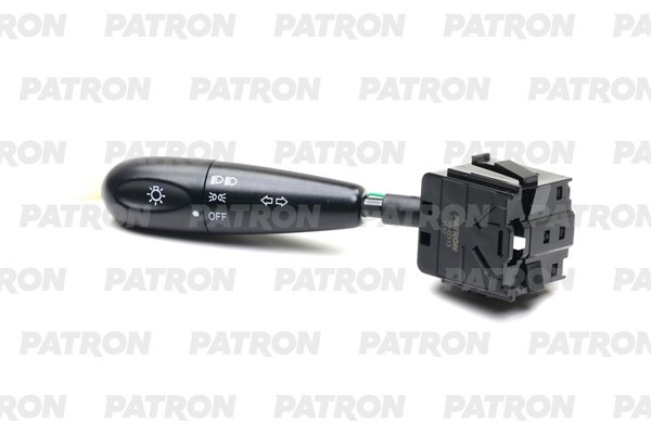 Переключатель подрулевой DAEWOO Matiz CHEVROLET Spark указателей поворота PATRON P15-0313 PATRON
