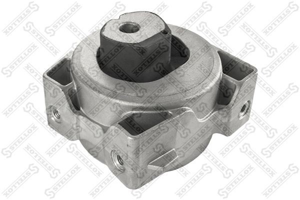 подушка ДВС задняя правая!\ MB W169 04>/W245 05> 25-18061-SX STELLOX