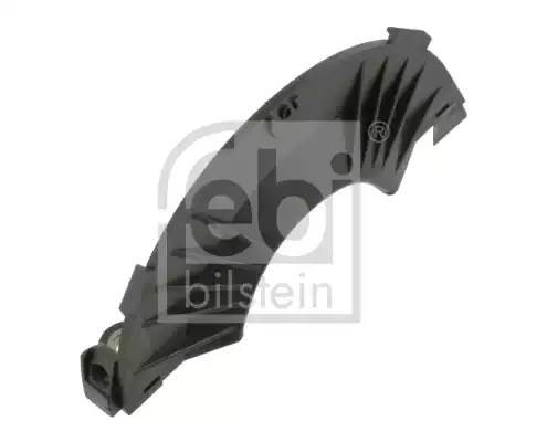 кожух ремня ГРМ верхний!\ Audi 80 1.6-2.0 86-95/100, VW Golf 1.6/1.8 87-99 24502 FEBI BILSTEIN