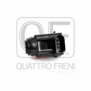 датчик парковки!\ Audi Q7,Seat Altea/Toledo, Skoda Octavia,VW Eos/Golf/Jetta/Tou QF10G00011 QUATTRO FRENI