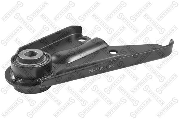 подушка ДВС задняя! АКПП\ Mazda 3 1.6i/2.0i 03> 25-71091-SX STELLOX