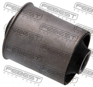 Сайлентблок задн рычага TOYOTA PROBOX/SUCCED 02- TAB-490 TAB-490 FEBEST