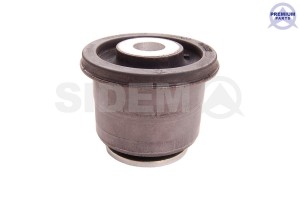 сайлентблок рычага!\ Jeep Grand Cherokee IV 893604 SIDEM