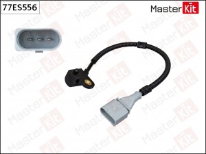 Датчик, положение распредвала  AUDI VW 1.9TDi-2.5TDi 77ES556 77ES556 MASTER KIT