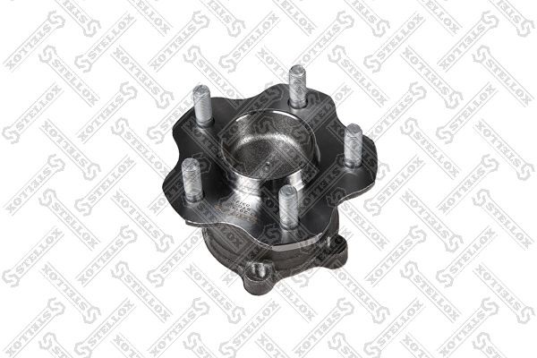 ступица! в сборе с подш., задняя\ Nissan Teana 2.5/3.5 08> 43-29140-SX STELLOX