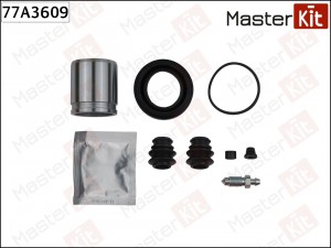 MAZDA CX 7 (2007-2012) D=43 77A3609 MASTER KIT
