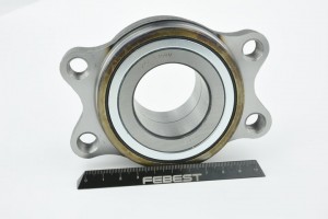 Подшипник ступицы задний NISSAN SKYLINE (98-01), LAUREL C35 1997-2002 0282-C35RM 0282-C35RM FEBEST