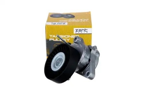 ролик натяжной с механизмом натяжения!\ MB W202/W203/W210/C208/W220/W163 2.4-5.5 Z23953 ZENTPARTS