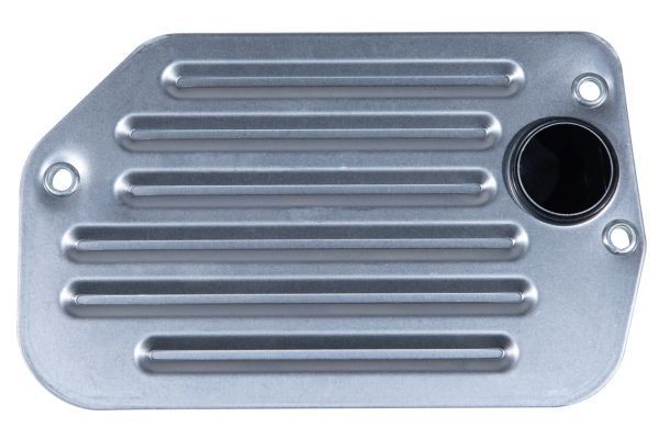 Фильтр масляный АКПП AUDI 100,A6 (с прокладкой) STELLOX 20-51011-SX STELLOX