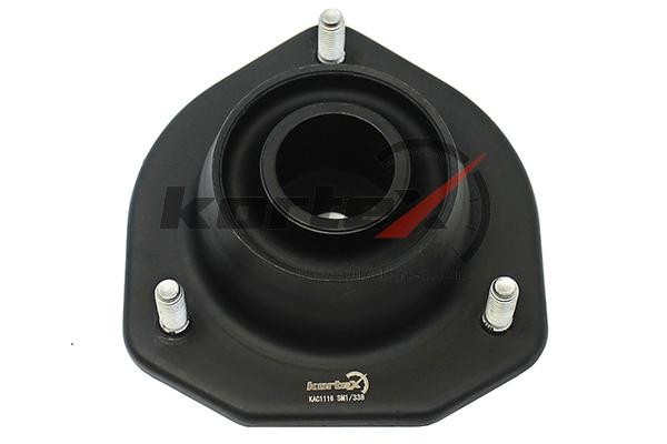 Опора амортизатора CHEVROLET LACETTI 03- зад. KAC1116 KAC1116 KORTEX