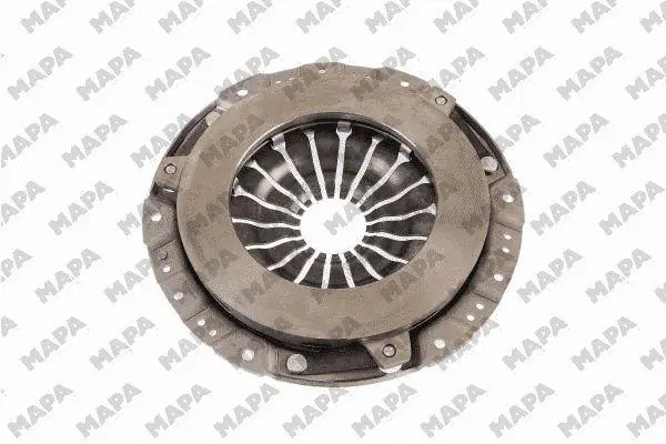 к-кт сцепления! с подшипником Daewoo Kalos/Nubira/Rezzo 1.4 16V/1.6 16V/1.6 97> 011215900 MA PA