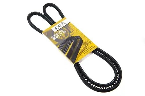 ремень клиновой! 10x1450 MAN Truck Z23498 ZENTPARTS