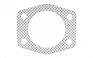 Прокладка приемной трубы КАМАЗ 4310, 43105 (РК-103) 4310-1203021-103 KVADRATIS