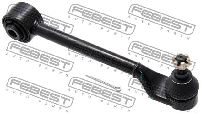 Рычаг задн подвески правый ACURA MDX 07-, HONDA PILOT 09-15 0325-YF4RU 0325-YF4RU FEBEST
