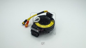 контактное кольцо подушки безопасности!\ Toyota Camry 01-07 QF00E00024 QUATTRO FRENI