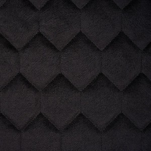 Накидка на сиденье "AIRLINE"алькантара черная (на перед. сиденье) (2 шт.) ACS-F-01 AIRLINE