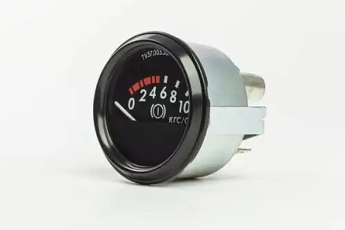 Указатель давления 3472.3810010 Автоприбор ВАЛДАЙ 34723810010 AVTOPRIBOR