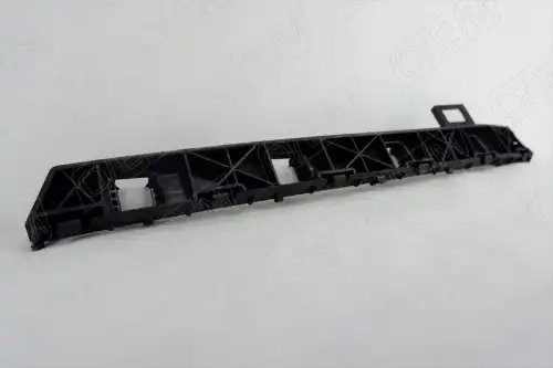 Кронштейн бампера заднего левый Hyundai Solaris 2 (2017-нв) OEM0056KBZL OEMPARTS