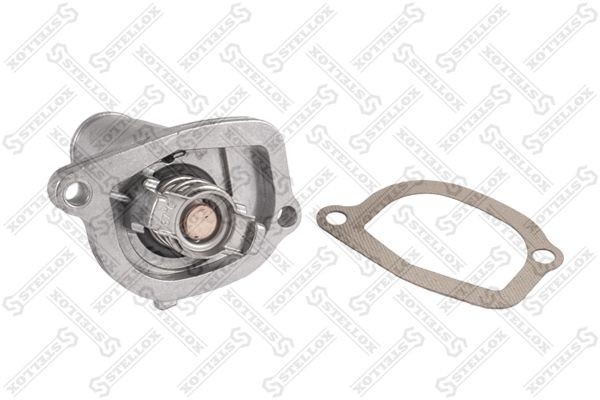 термостат!\ Fiat Punto/Uno/Tipo 1.0-1.2 84> 23-40048-SX STELLOX