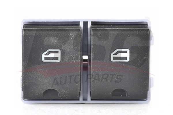 Выключатель электростеклоподъемника VW Polo левый BSG BSG90860064 BSG