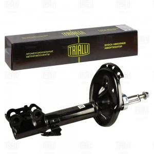 Амортизатор для а/м Lexus RX (03-) (стойка) пер. прав. (AG 19384) AG19384 TRIALLI