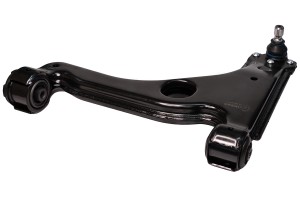 Рычаг левый F270R0091 F270R0091 CWORKS