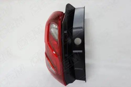 Фонарь левый Renault Duster 1 2015-2020 OEM0038FONL OEMPARTS