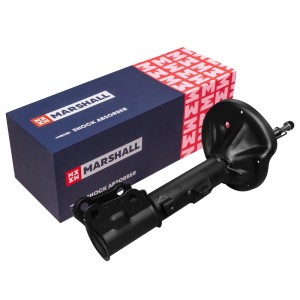 Амортизатор газ. задн. прав. Kia Cerato 04- M8012012 M8012012 MARSHALL