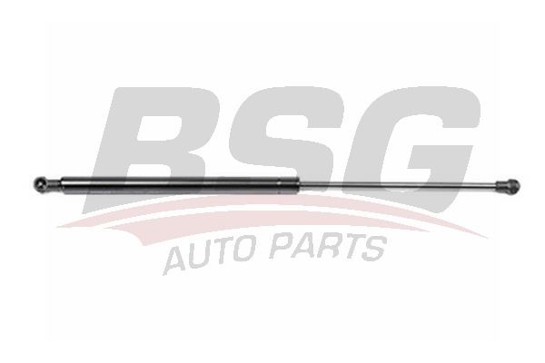 Амортизатор PEUGEOT 207 крышки багажника BSG BSG70980012 BSG