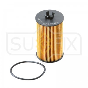 Фильтр масляный CHEVROLET Aveo 1.4 07 / Cruze 1.6-1.8 09, OPEL Astra G 1.2-1.4 9 SP-1059 SUFIX