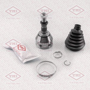 ШРУС наружный к-т OPEL Astra 04 - TDA1103 TDA1103 TATSUMI