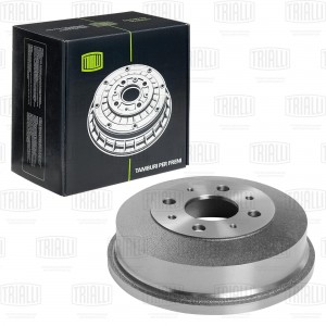 Барабан тормозной ВАЗ 2108 TF059 TF059 TRIALLI