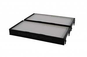 фильтр салона!\ BMW X5 3.0i/D/4.8i 07> 80000847 CORTECO