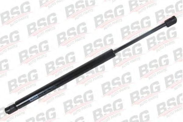 Амортизатор FORD C-Max крышки багажника левый/правый BSG BSG 30-980-002 BSG