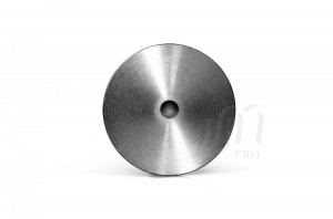 Клапан впускной Audi/VW 1.9TDI 91- 8x36x96.9 UM 02VN040 UNITED MOTORS PRO