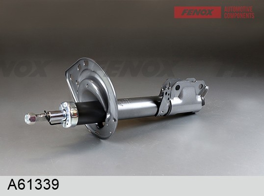 Стойка амортизаторная задняя левая Toyota Camry V50 11- A61339 A61339 FENOX