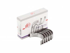 Вкладыши шатунные STD Opel 1.0 X10XE/Z10XE 12V 3цил. 96- UM BES029803000 UNITED MOTORS PRO