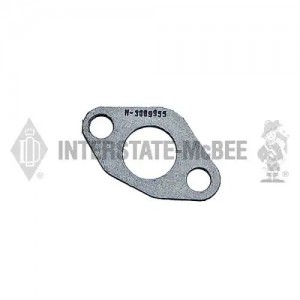 ПРОКЛАДКА ТРУБКИ СЛИВА ТКР CUM K,QSK MC BEE M3089955 MCBEE