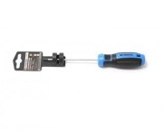 отвёртка крестовая! PH0 100мм магнитная (подвес)\ F7111000 FORSAGE TOOLS
