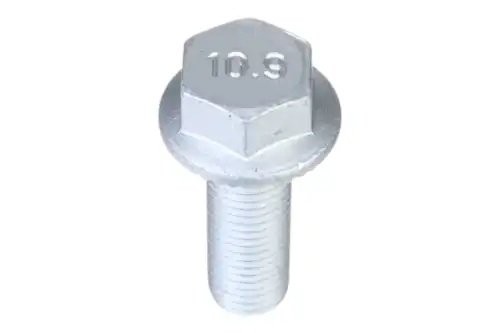 болт! кардана с буртом и накаткой M12x1.5x35\ MAN Z63105 ZENTPARTS