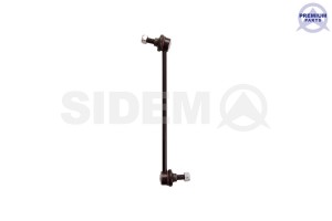 тяга стабилизатора переднего!\ BMW 7 4.0-5.0i/3.0D 08> 21469 SIDEM