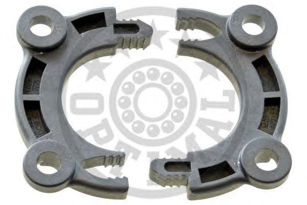 Хомут крепежный передн амортизатора OPEL ASTRA H F8-7625 F8-7625 OPTIMAL